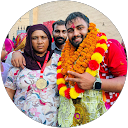 cute chirag profile picture